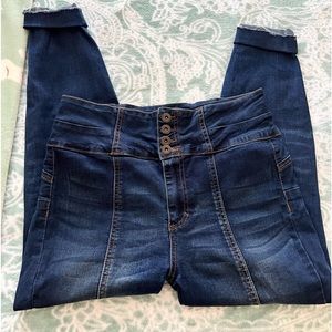 Wax Jeans size 11